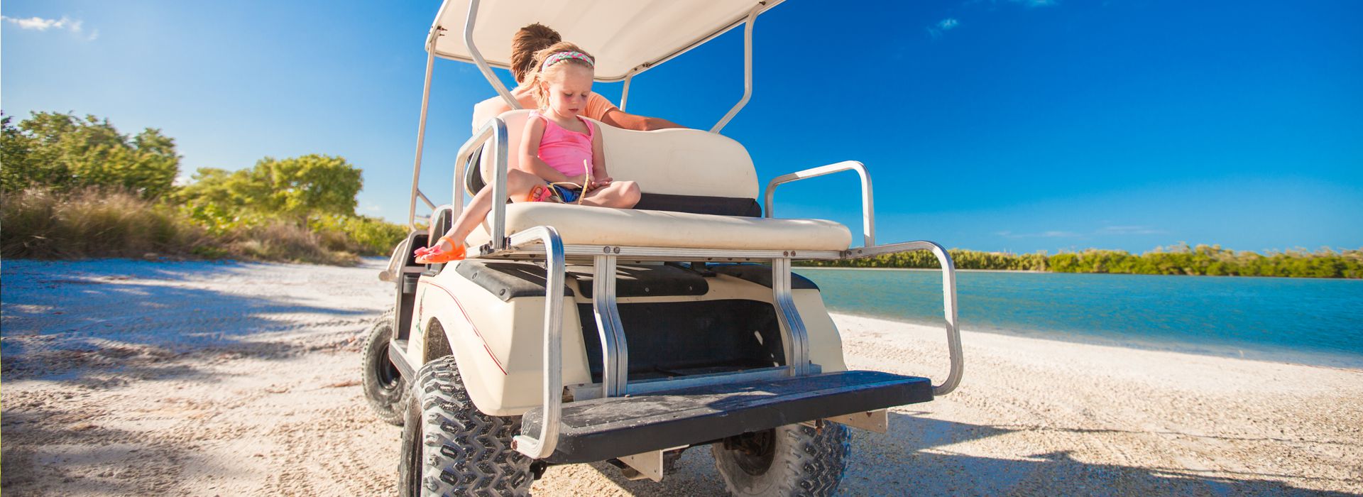 Used Golf Car Rental Calgary